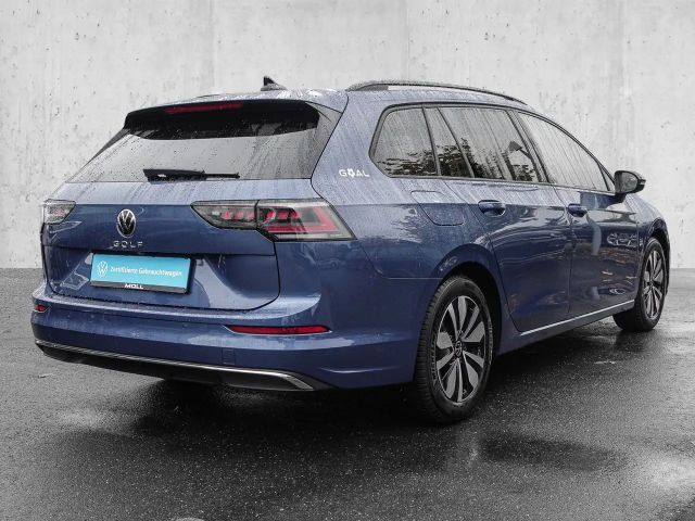 Volkswagen Golf 2.0 TDI DSG Life Variant