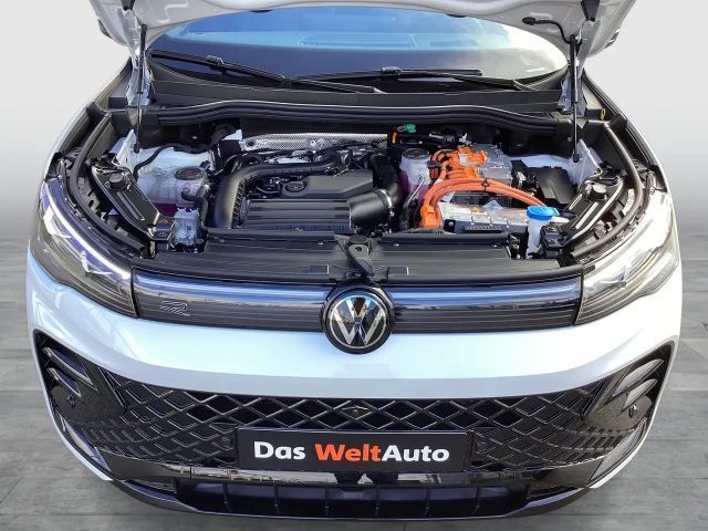 Volkswagen Tiguan DSG Sport eHybrid