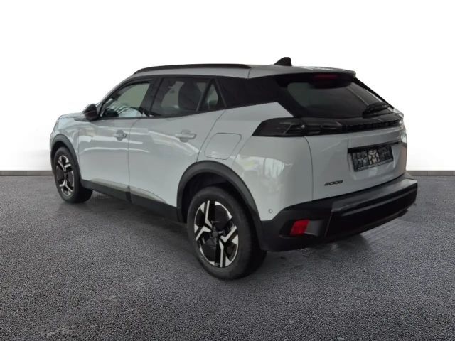 Peugeot 2008 Allure Pack