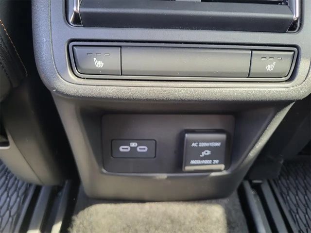 Mazda CX-60 4WD Homura Plus