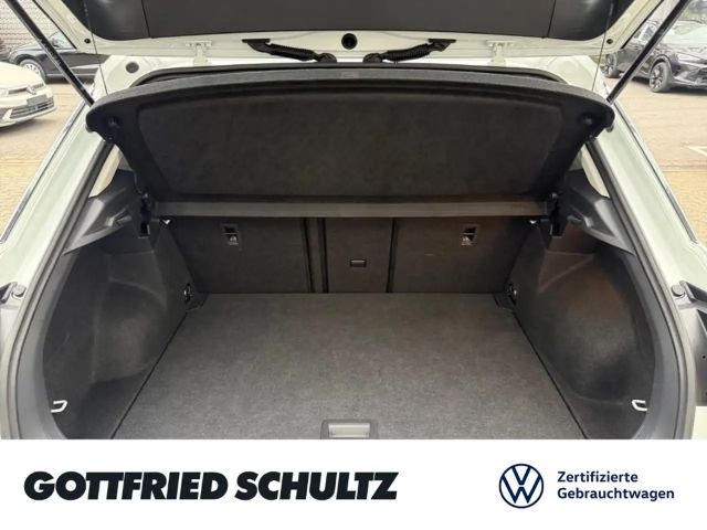 Volkswagen T-Roc 1.0 TSI