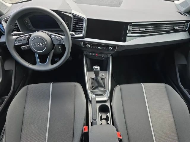 Audi A1 30 TFSI