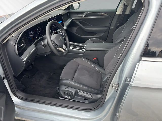 Volkswagen Passat Business Variant