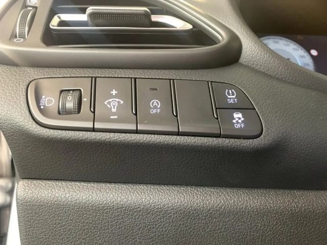 Hyundai i30 Go! T-GDi