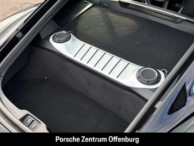 Porsche Cayman 718 Coupé