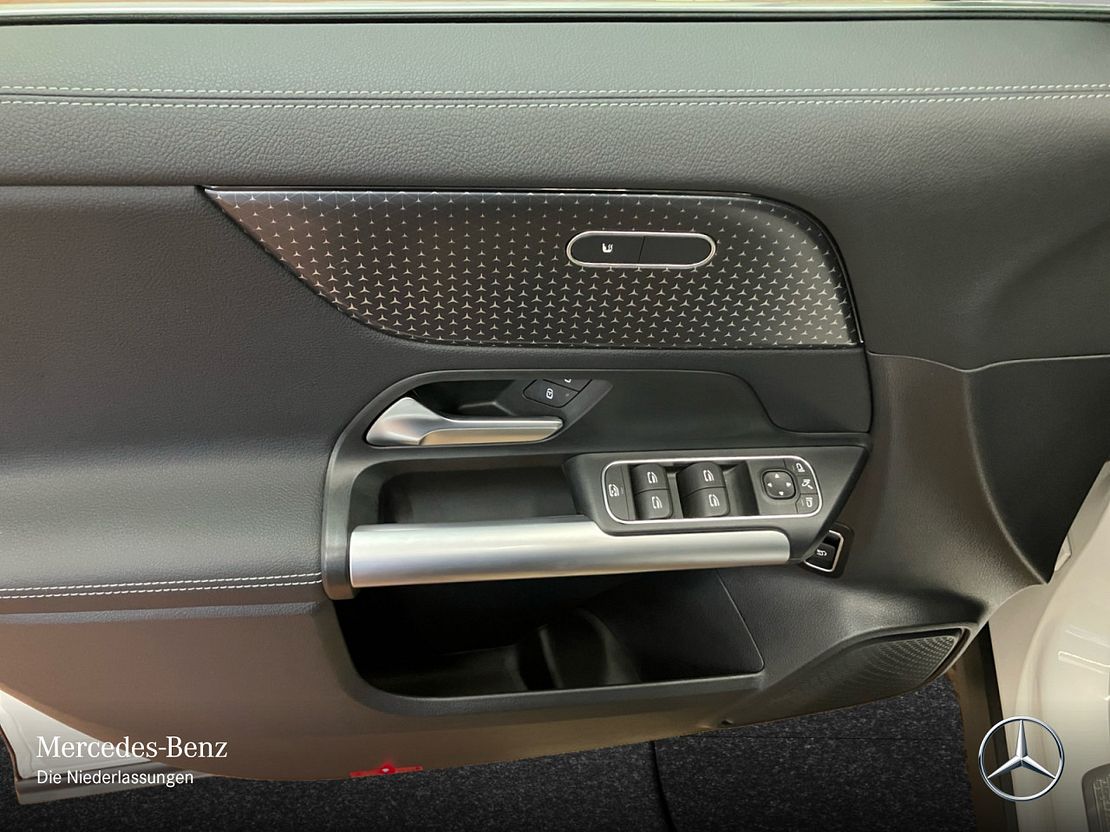 Mercedes-Benz GLA 180 Progressive