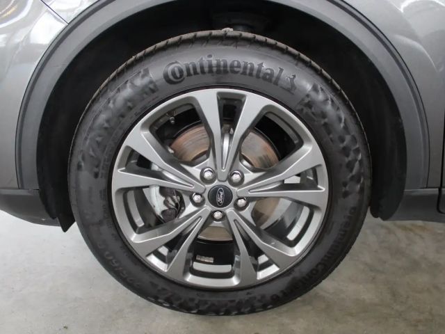 Ford Kuga 1.5 EcoBlue Cool & Connect