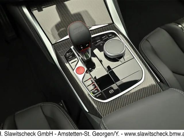 BMW M4 Competition Coupé