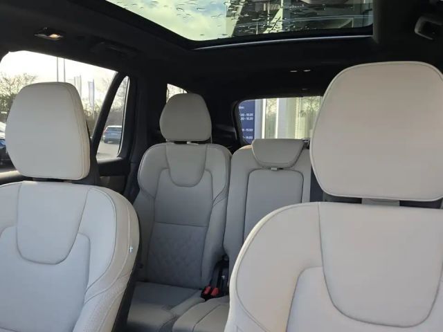 Volvo XC90 AWD Bright Plus T8