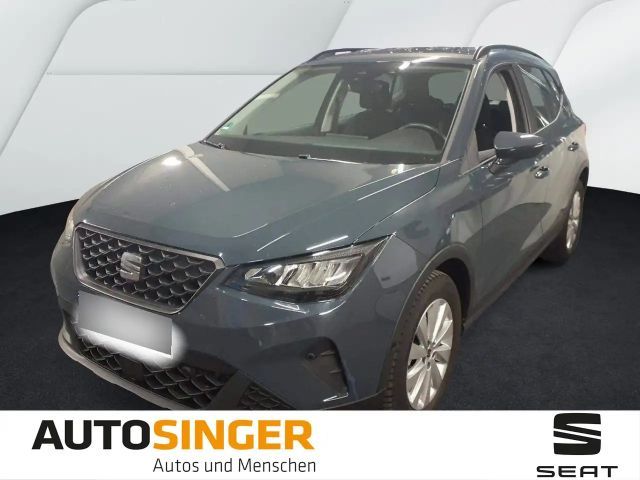 Seat Arona DSG Style