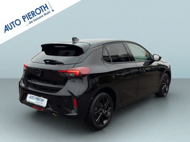 Opel Corsa GS-Line Grand Sport Turbo