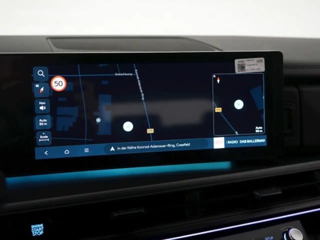 Hyundai Santa Fe Vierwielaandrijving