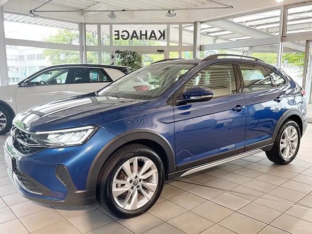 Volkswagen Taigo Life