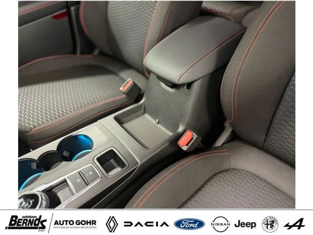 Ford Kuga EcoBoost ST Line