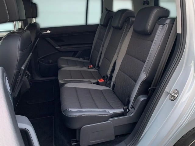 Volkswagen Touran 2.0 TDI 7-zitter IQ.Drive