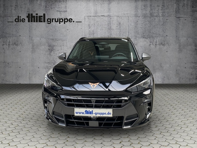 Cupra Terramar 1.5 e-Hybrid VZ