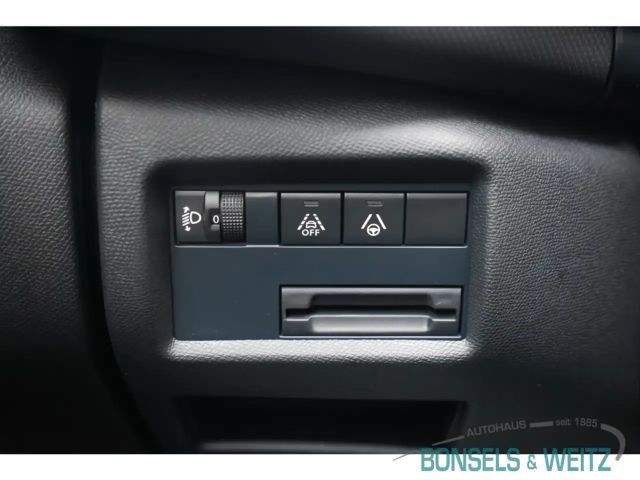 Citroën C5 Aircross BlueHDi Max