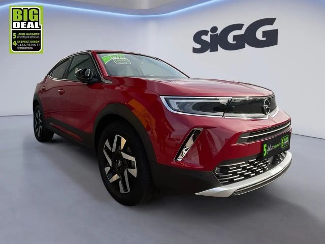 Opel Mokka 1.2 Turbo Elegance Turbo