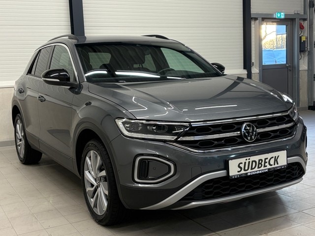 Volkswagen T-Roc 2.0 TDI Move