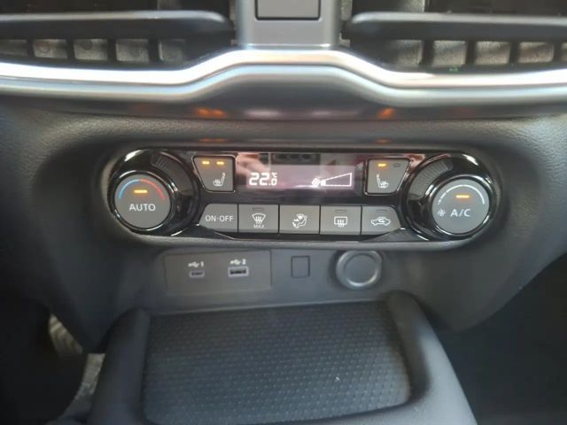 Nissan Juke Acenta DIG-T