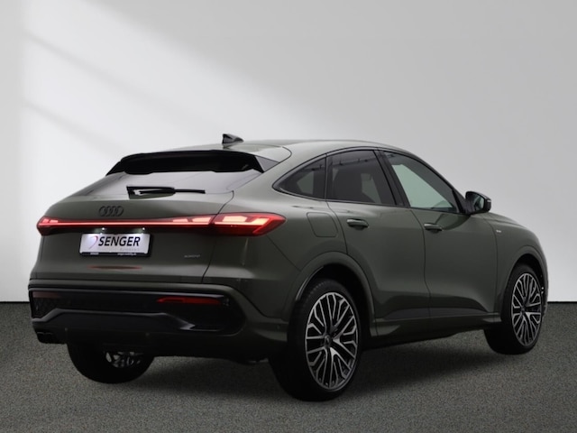 Audi Q5 Quattro S-Tronic Sportback