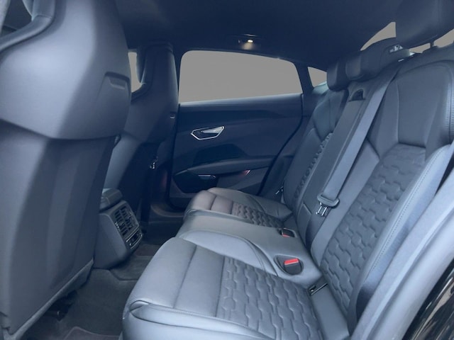 Audi RS e-tron GT Quattro