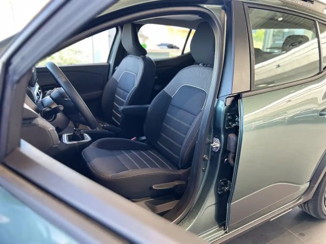 Dacia Sandero Stepway TCe 90