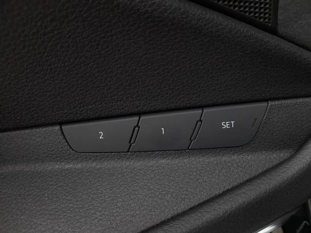 Audi e-tron Quattro S-Line