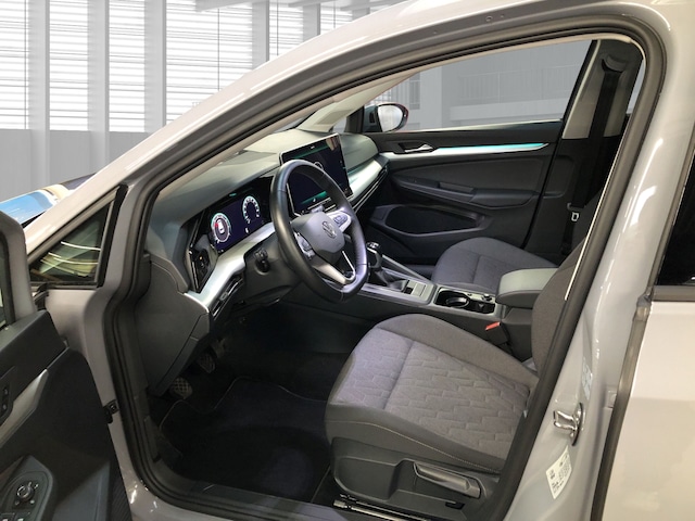 Volkswagen Golf 1.5 TSI Life