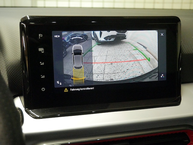 Seat Ibiza 1.0 TSI FR-lijn