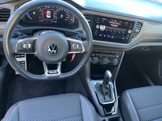 Volkswagen T-Roc 1.5 TSI Cabriolet DSG R-Line