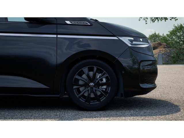 Volkswagen Multivan DSG Style