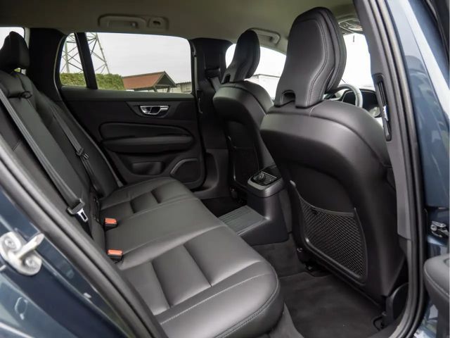 Volvo V60 AWD Bright Plus T6