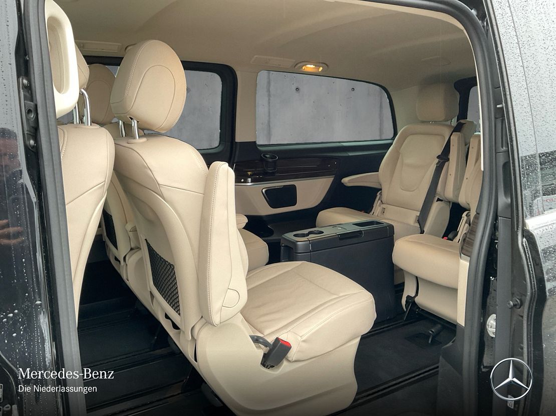 Mercedes-Benz V 300 AVANTGARDE CDI Extralang