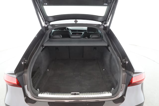 Audi A7 45 TDI Quattro S-Tronic Sportback