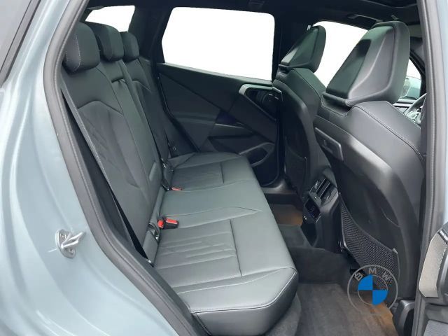 BMW X3 M-Sport xDrive