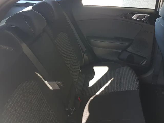 Kia Ceed GDi SportWagon Vision