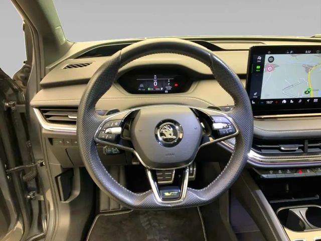 Skoda Enyaq 4x4 Coupe RS
