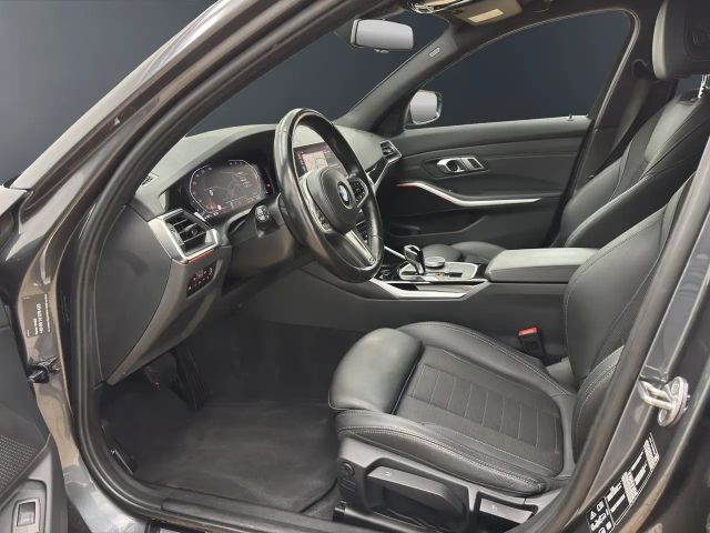 BMW 320 320d Touring xDrive