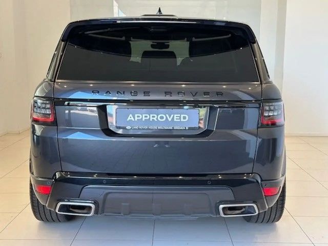 Land Rover Range Rover Sport P525AutobiographyDyn. Panorama