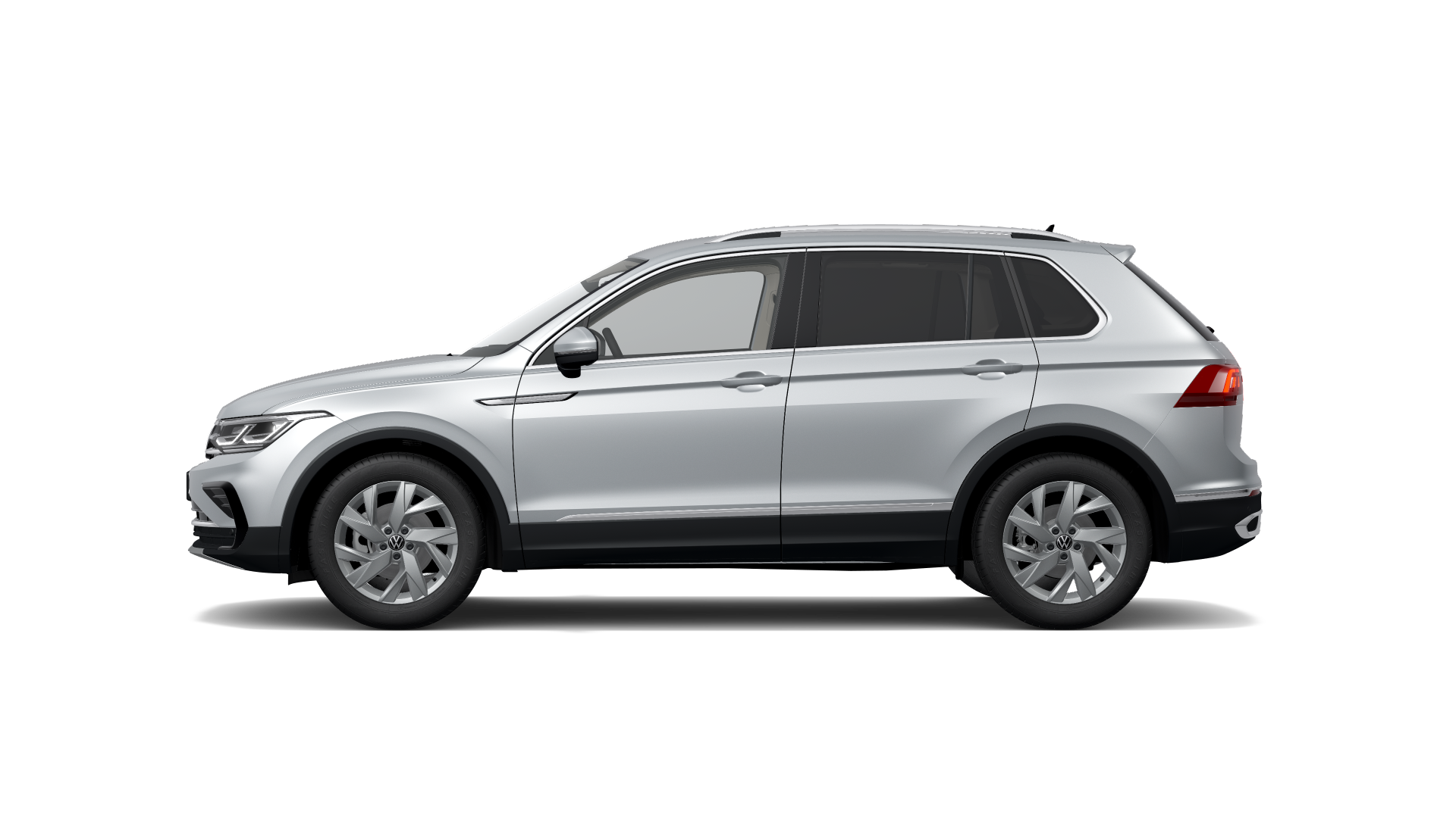 Volkswagen Tiguan 1.5 TSI DSG Elegance Elegance
