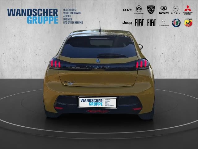 Peugeot E-208 Allure Pack