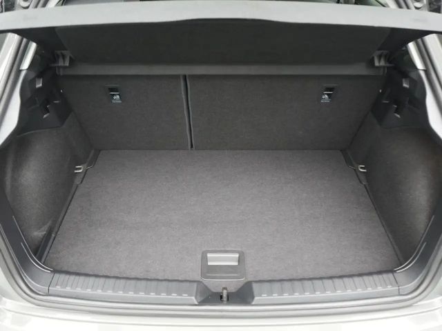 Audi A1 S-Line Sportback