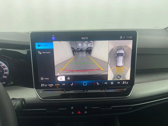 Volkswagen Golf Rabbit TSI