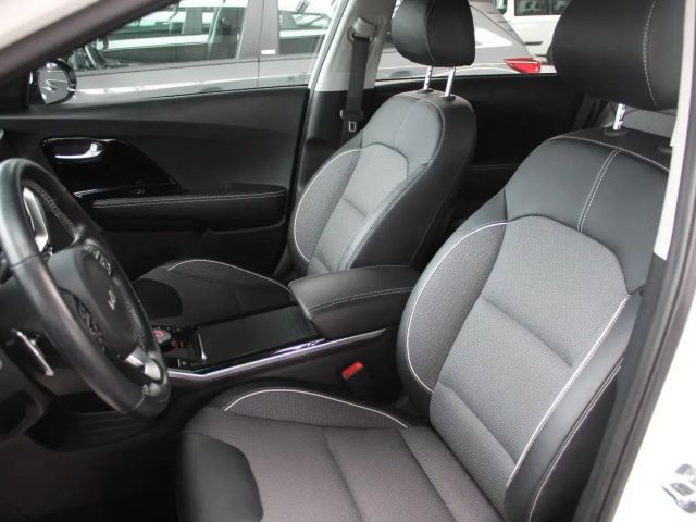 Kia Niro Vision e-Niro