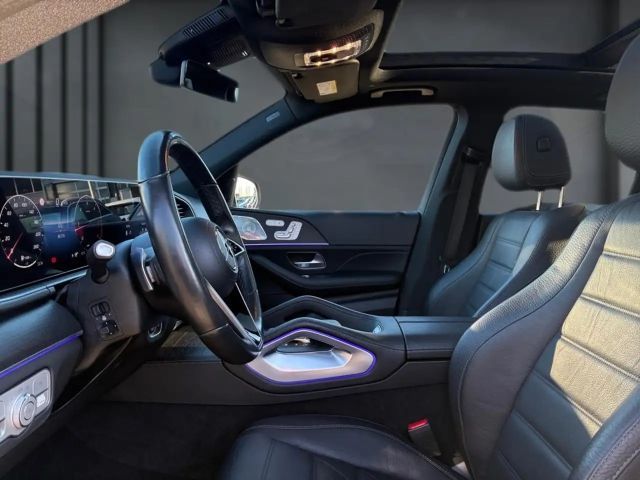 Mercedes-Benz GLE 450 4MATIC