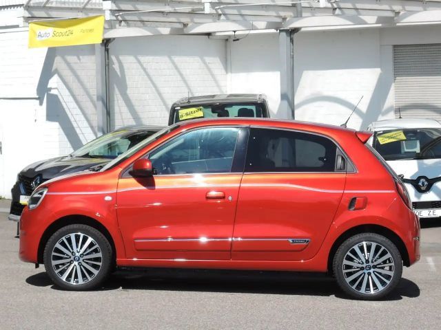Renault Twingo Electric Intens