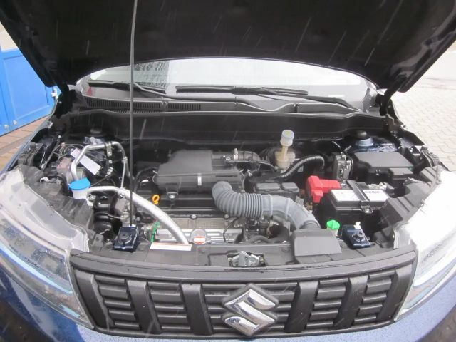 Suzuki Vitara Comfort Hybrid