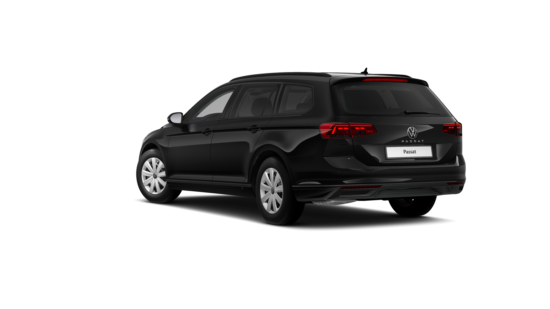 Volkswagen Passat 1.5 TSI DSG Variant