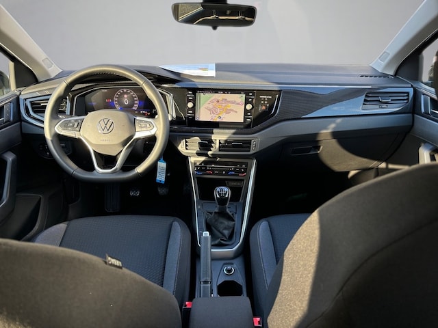 Volkswagen Polo 1.0 TSI Life